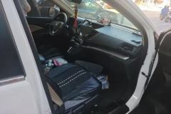 2017 Honda CR-V 2016 2.0 AT UrbanEditionFWD #8