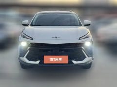 2024 Dongfeng Fengxing Fengxing T5 Evo 2024 1.5TD DCT Storm Platinum Edition #2