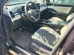 2024 Volkswagen ID.6 CROZZ 2024 PRO #2