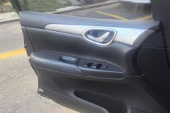 2015 Nissan Sylphy 2014 1.6 AT XVExclusive #7