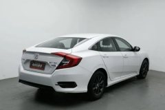 2022 Honda Civic 2019 1.5T AT 220TURBOPowermoveEdition China VI #2