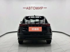 2022 Haval Chitu 2022 Power Enjoy 1.5T AT Copper Rabbit #10