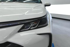 2024 Toyota Corolla 2023 1.8L AT Smartelectric hybridHybrid Elite #5