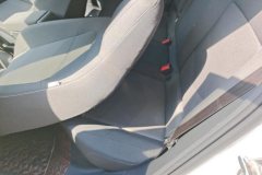 2021 Volkswagen Polo Hatchback 2019 1.5 AT PluspanoramicEnjoy #11