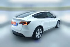 2023 Tesla Model Y 2022 Facelift rear wheel driveEdition #3