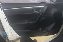 2018 Toyota Corolla 2018 1.2T AT GLSmart #7
