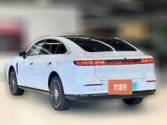 2025 Voyah Zhuiguan L 2026 AWD Ultra #8