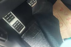 2023 Volkswagen Tiguan L 2023 Facelift 2.0T AT 380TSI 4WDR-LineFlagship7Seat #9