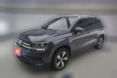 2021 Volkswagen Tharu 2020 1.4T AT 280TSIComfortFWD China VI #1
