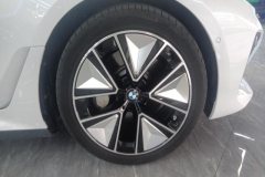 2025 BMW i3 2025 eDrive 40 L YaoyeSport Pkg #6