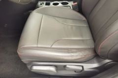 2019 Haval M6 2018 1.5T AT Elite FWD Facelift #21