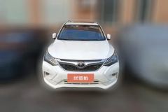 2016 BYD Song 2016 1.5T MT matchlessEditionElite FWD #2