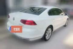 2017 Volkswagen Magotan 2017 2.0T AT 380TSILuxury #3