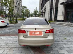2015 Roewe 350 2014 1.5 AT XunyueEdition #8