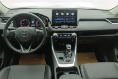 2022 Toyota Wildlander 2022 2.0L AT CVT4WDLuxury #12
