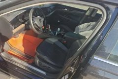 2021 Volkswagen Passat 2020 2.0T AT 330TSILuxury Facelift #9