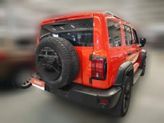 2023 Tank 300 2023 Off-road 2.0T AT challenger #4