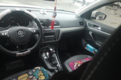 2017 Volkswagen Lavida 2017 1.4T AT 230TSIComfort #12