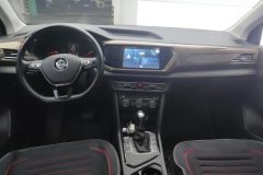2021 Volkswagen Tharu 2020 1.4T AT 280TSIComfortFWD China VI #12
