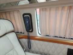 2026 Mercedes-Benz Vito 2013 3.0 AT Business #14