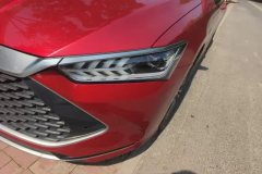 2022 BYD Qin Plus 2021 DM-i 120KM Flagship #5