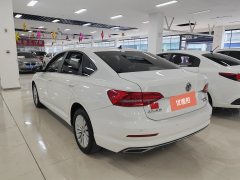 2019 Volkswagen Lavida 2019 1.4T AT 280TSILuxury China VI #6
