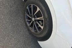 2024 Geely Auto Emgrand Sedan 2025 No.4generation 1.5L AT CVTPremium #6