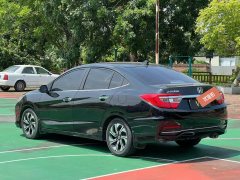 2016 Honda Crider 2016 1.8 AT Luxury #6