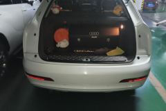 2015 Audi Q3 2015 2.0T AT 35TFSIComfort FWD #4