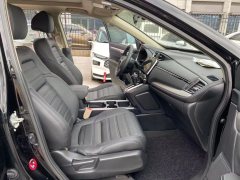 2020 Honda CR-V 2019 1.5T AT 240TURBODazzlingUrbanEditionFWD #7