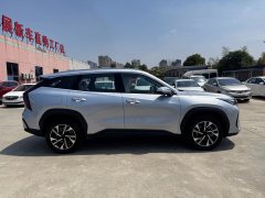 2026 Geely Auto Boyue L 2025 1.5TD DCT Start #4