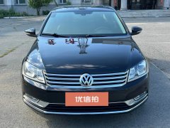 2016 Volkswagen Magotan 2015 1.8T AT Luxury Facelift #5