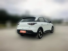 2024 Geely Galaxy Geely Galaxy Xingyuan 2025 UP 410km Discovery #4