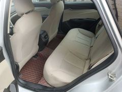 2015 Buick Excelle GT Sedan 2015 1.5 MT 15NEntry #11