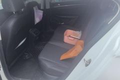 2020 Volkswagen Bora Sedan 2020 1.5 AT Comfort #11