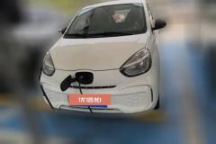 2021 Roewe Clever 2021 302km AT Excellence #2