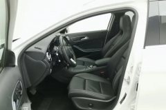 2017 Mercedes-Benz GLA-Class 2016 1.6T AT GLA200FashionFWD #13