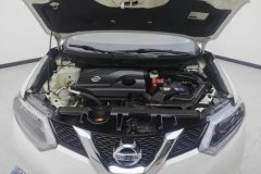 2017 Nissan X-Trail 2014 2.0L AT CVTComfort 2WD #10