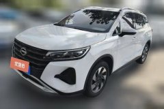 2020 GAC Trumpchi Trumpchi GS4 2020 1.5T AT 270TEliteTech #1