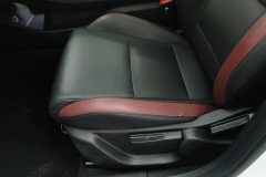 2020 Geely Auto Binyue 2020 1.5T AT PRO 260Tknight #21
