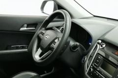 2018 Hyundai ix25 2017 1.6 AT SmartFWD #23