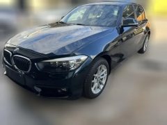 2016 BMW 1 Series(Imported) 2016 1.5T AT 118iLeading (Imported) #1
