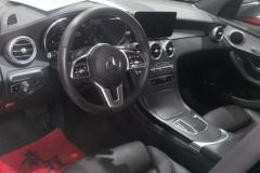2020 Mercedes-Benz GLC-Class 2020 Facelift 2.0T AT GLC 260 L 4MATIC Dynamic #12