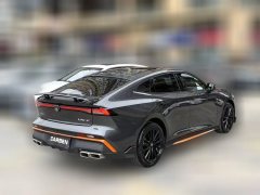 2024 Chang'an UNI-V 2024 1.5T AT nobleSport #12