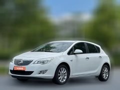 2014 Buick Excelle GT Hatchback 2014 1.6 AT XTComfort #1