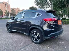 2022 Honda Vezel 2022 1.5L AT CVTfantasy night Pioneer #6