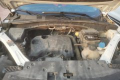 2019 Roewe RX5 2019 1.5T AT 20T AliSmart ConnectnetPlatinumFWD #10