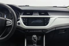 2020 Geely Auto Vision X3 2020 1.5 AT Elite #16