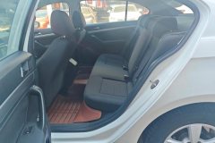 2016 Volkswagen Lavida 2015 1.6 AT Fashion #11