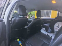 2017 Toyota Corolla 2017 1.6 AT GL #9